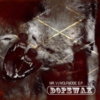 Mr. V - Wolfmode EP