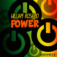 William Rosario - Power