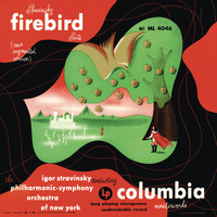 Igor Stravinsky - Stravinsky: The Firebird Suite