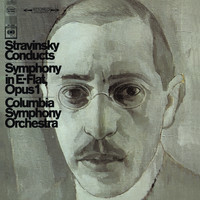 Igor Stravinsky - Stravinsky: Symphony in E-Flat Major, Op. 1