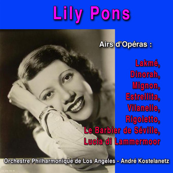 Various Artists - Airs d'Opéras