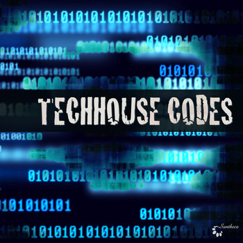 Various Artists - Techhouse Codes