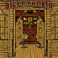 Billy The Kid - Billy The Kid