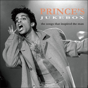 Various - Prince's Jukebox