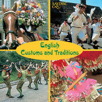 Anon - English Customs & Traditions
