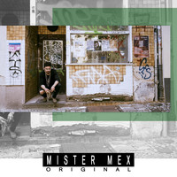 Mister Mex - Original (Explicit)