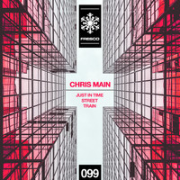 Chris Main - Just in Time