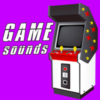 Sound Effects Library - Game Sounds