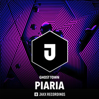 Piaria - Ghostown