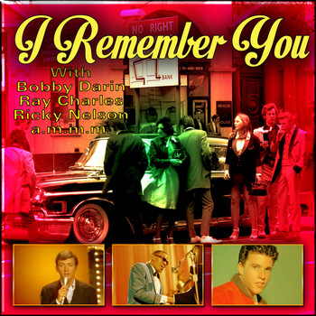 Various Artists - I Remember You