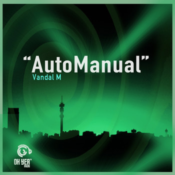 Vandal M - Auto Manual