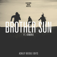 Electric Wire Hustle, Kimbra & Ashley Beedle - Brother Sun (feat. Kimbra)