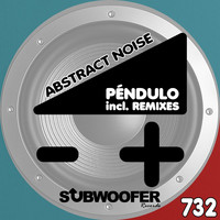 Péndulo - Abstract Noise