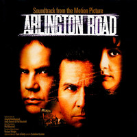 Angelo Badalamenti - Arlington Road (Soundtrack from the Motion Picture)