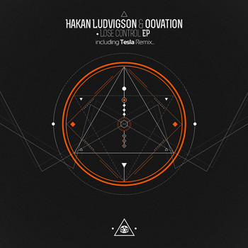 Hakan Ludvigson & Oovation - Lose Control EP