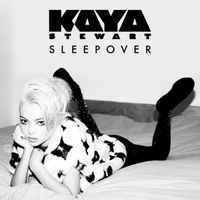 Kaya Stewart - Sleepover