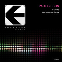 Paul Gibson - Skyline