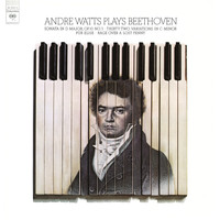 André Watts - Beethoven: Piano Works