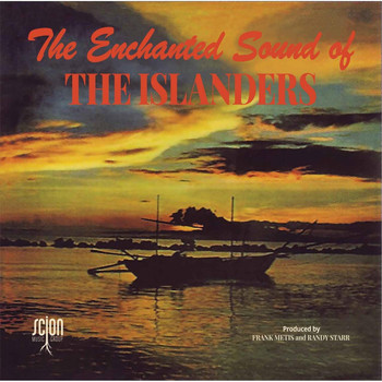 The Islanders - The Enchanted Sound of the Islanders