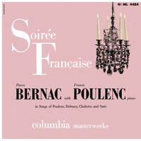 Francis Poulenc - Soirée Française