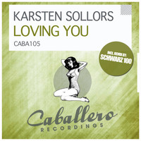 Karsten Sollors - Loving You