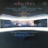 Charles Gerhardt - The French Touch