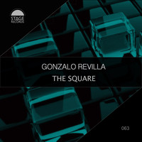Gonzalo Revilla - The Square