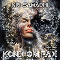 Kri Samadhi - Konx Om Pax