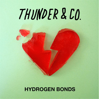 Thunder & Co. - Hydrogen Bonds