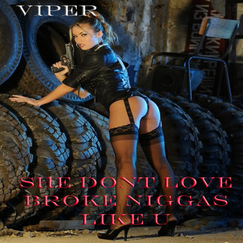 Viper - She Don't Love Broke Niggas Like U