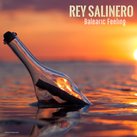 Rey Salinero - Balearic Feeling