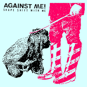 Against Me! - 333 (Explicit)