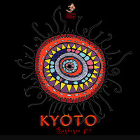 Kyoto - Sundance - EP
