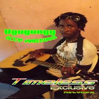 Ugupungy - Good Marijuana