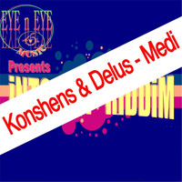 Konshens - Medi (feat. Delus)