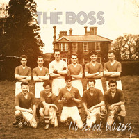 The Boss - No School Blazers