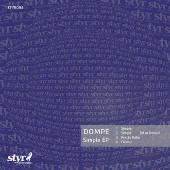Dompe - Simple