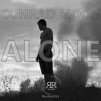 Conrad Moon - Alone (Radio Edit)