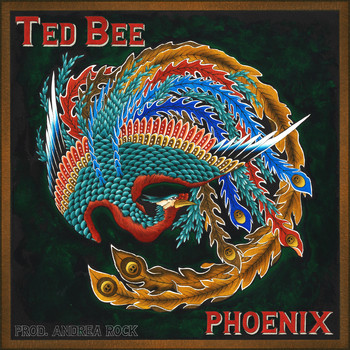 Ted Bee - Phoenix