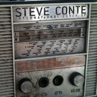 Steve Conte - International Cover-Up (Explicit)