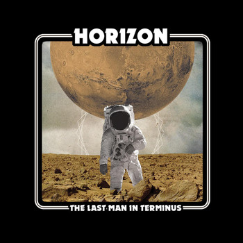 Horizon - The Last Man in Terminus