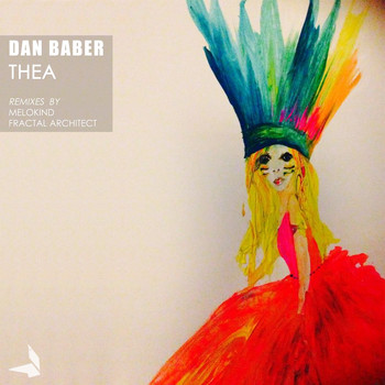 Dan Baber - Thea