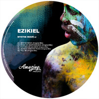 Ezikiel - Mystik Wave