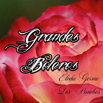 Eydie Gorme & Los Panchos - Grandes Boleros