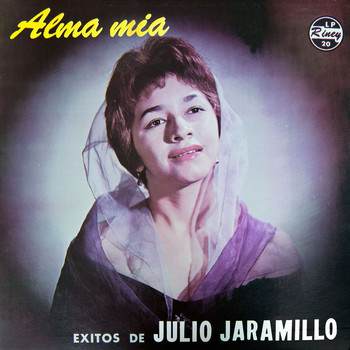 Julio Jaramillo - Éxitos de Julio Jaramillo