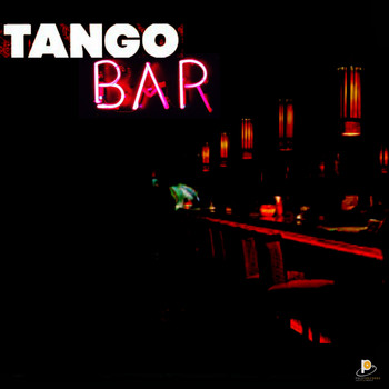 Various Artists - Tango Bar