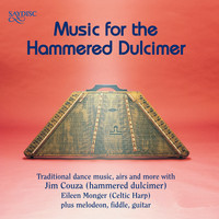 Jim Couza - Music for the Hammered Dulcimer