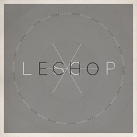 Lescop - Echo - Single