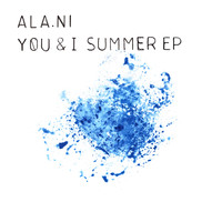 ALA.NI - You & I: Summer - EP