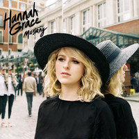 Hannah Grace - Mustang